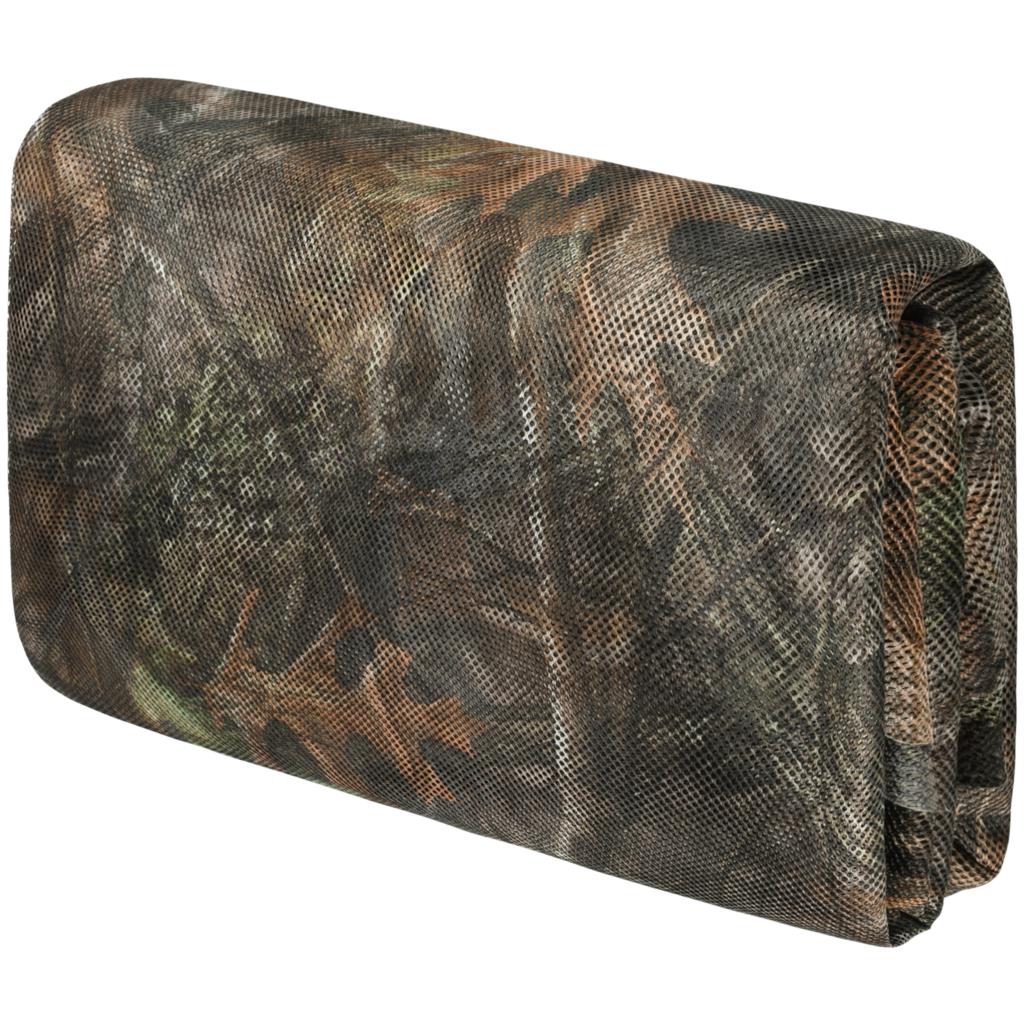 Outdoor Hunting Blinds - 300D Camoตาข่ายสําหรับล่าสัตว์Campingกลางแจ้งCamouflageสุทธิผ้าม่านเหมาะสําหรับถ่ายภาพGroundผ้าม่านต้นไม้ยืน