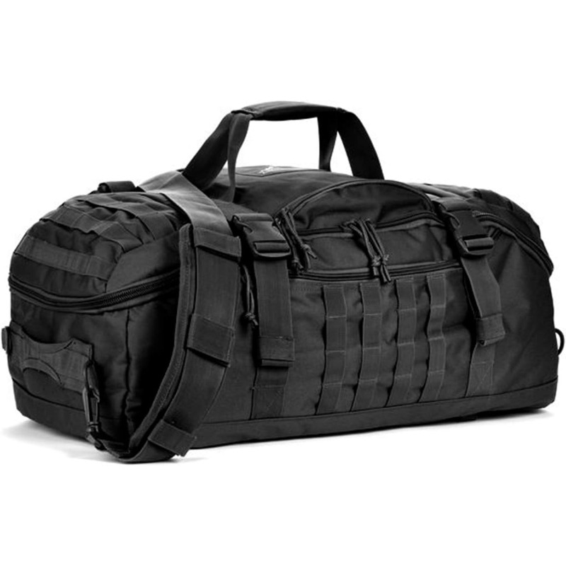 Outdoor Hunting Backpack - LQARMY 25L 45L 80L กระเป๋าเดินทางกีฬาโมลกระเป๋าเป้สะพายหลังยุทธวิธีกระเป๋าฟิตเนสกระเป๋าขนาดใหญ่สำหรับตั้งแคมป์ล่าสัตว์ตกปลา