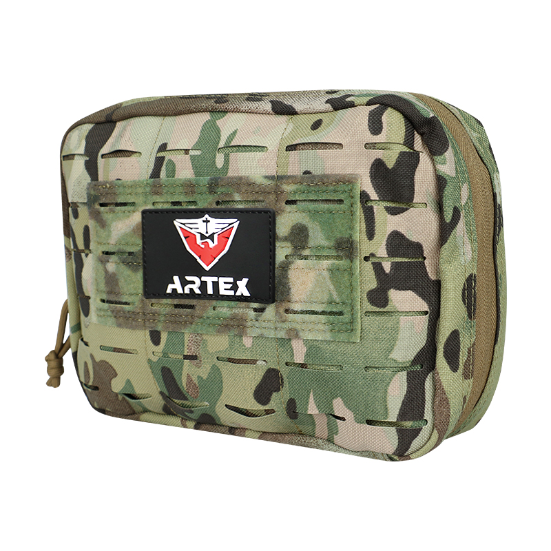 กระเป๋าอเนกประสงค์ MOLLE EDC ส - Field Dressing Kit บทวิจารณ์และราคา