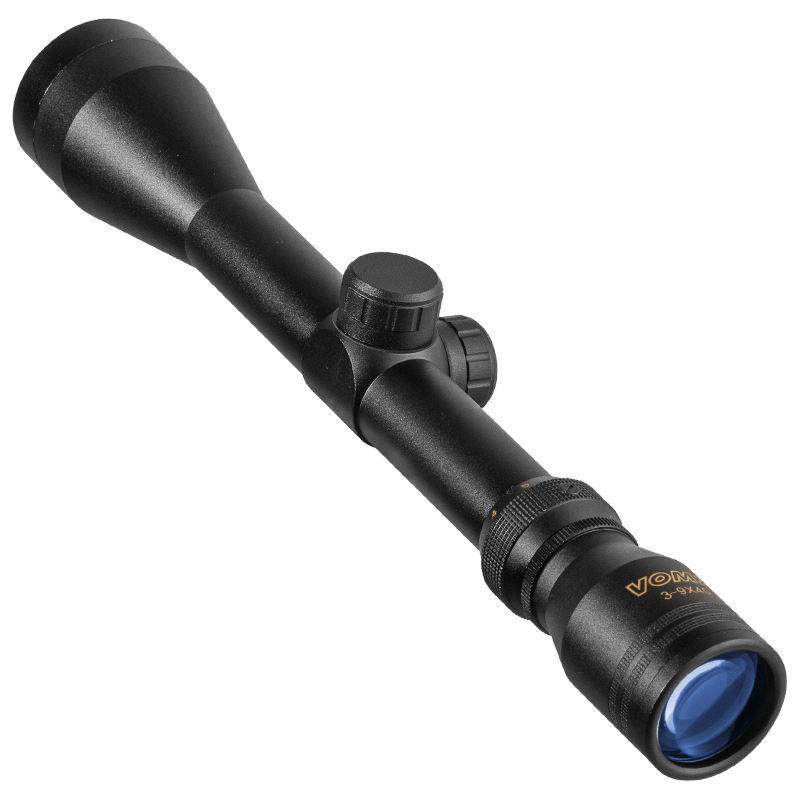 VOMZ 3-9X40ขอบเขตลวด Rangefind - Outdoor Hunting Lab บทวิจารณ์และราคา