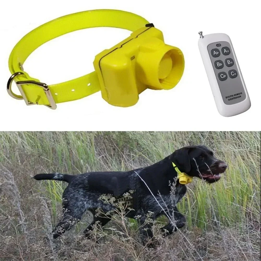 ปลอกคอสุนัขสำหรับล่าสัตว์ CC-P - Outdoor Hunting Dog Collar บทวิจารณ์และราคา