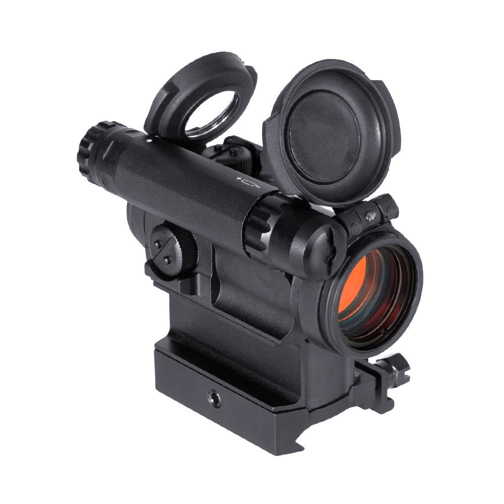 วิวัฒนาการเกียร์ M5 Red Dot Si - Outdoor Hunting Lab บทวิจารณ์และราคา