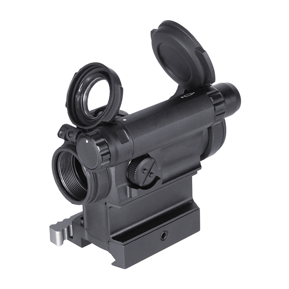 วิวัฒนาการเกียร์ M5 Red Dot Si - Outdoor Hunting Lab บทวิจารณ์และราคา