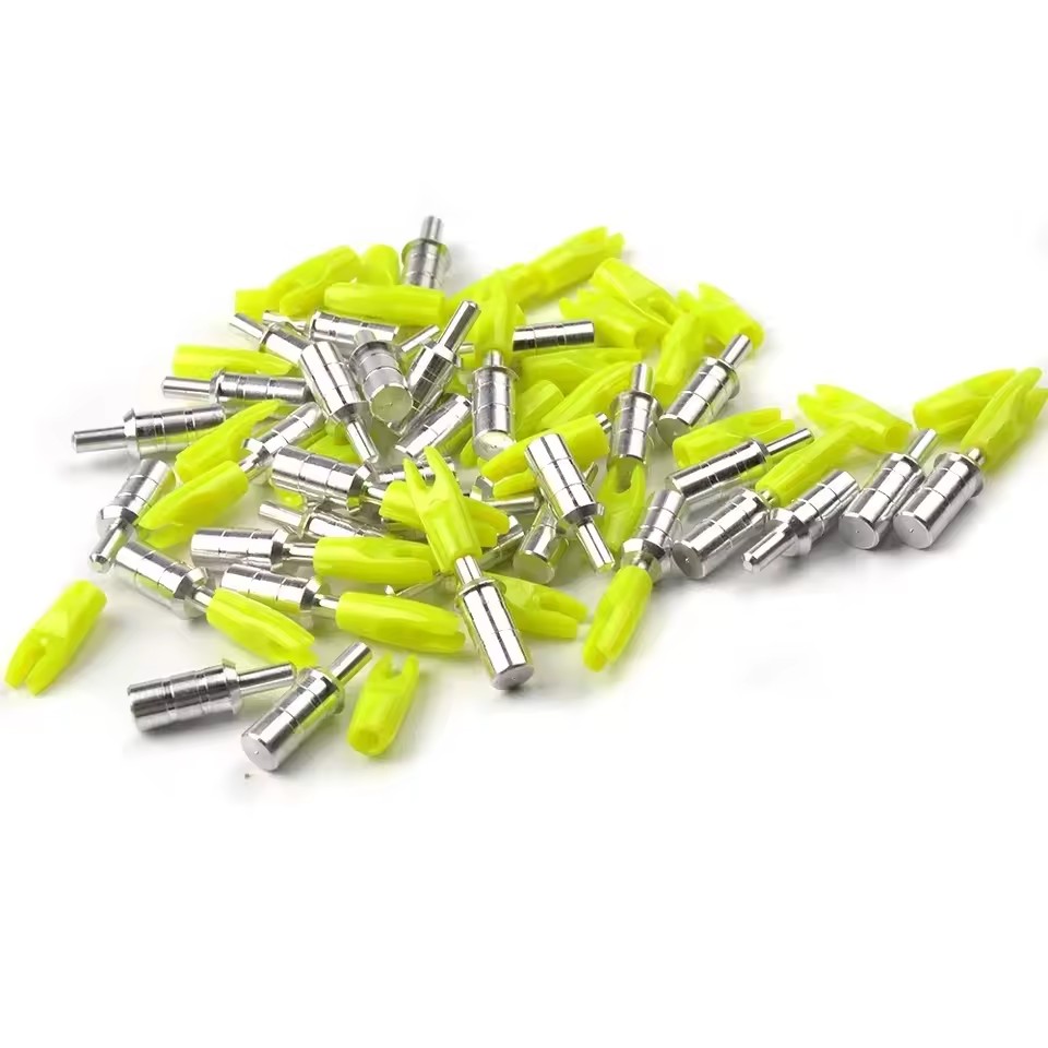 หัวลูกศรสำหรับยิงธนู 12 ชิ้น อ - Arrow Carbon Shaft บทวิจารณ์และราคา