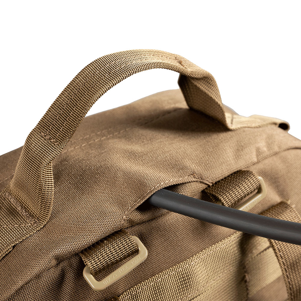 กระเป๋าเป้สะพายหลังแบบยุทธวิธี - Outdoor Hunting Backpack บทวิจารณ์และราคา