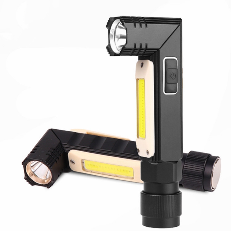 แฮนด์ฟรียุทธวิธีไฟฉาย Dual การ - Headlamp Tactical Bright บทวิจารณ์และราคา