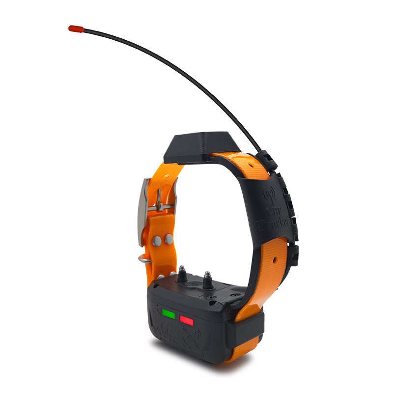 ปลอกคอ GPS สำหรับสุนัขล่าสัตว์ - Outdoor Hunting Dog Collar บทวิจารณ์และราคา