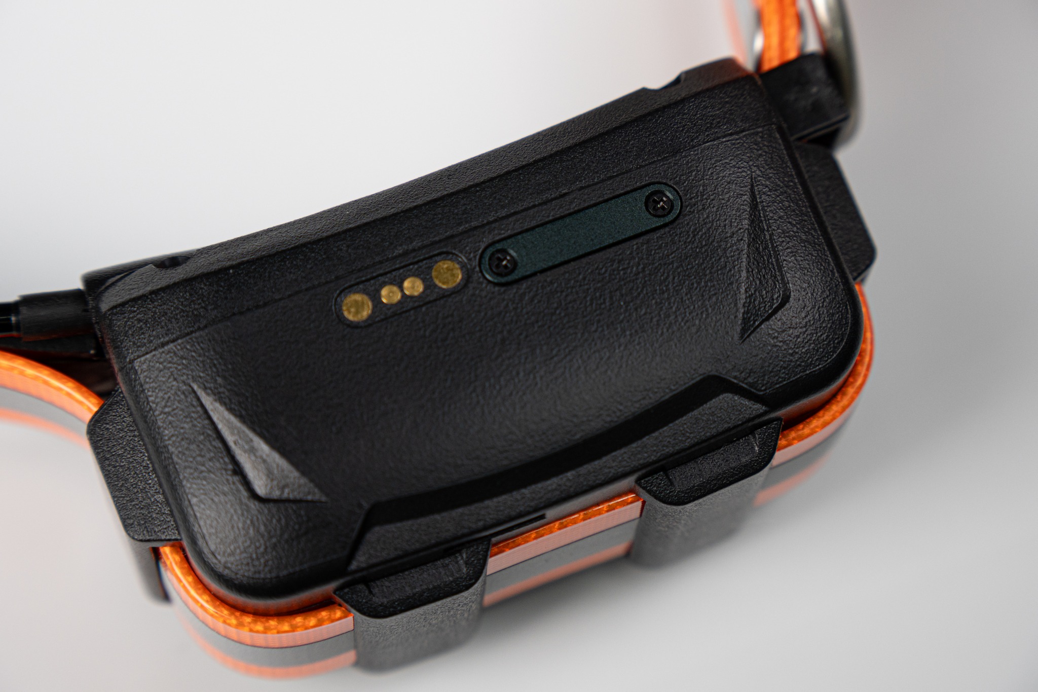 ปลอกคอ GPS สำหรับสุนัขล่าสัตว์ - Outdoor Hunting Dog Collar บทวิจารณ์และราคา