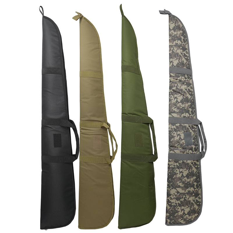 กระเป๋าใส่ปืนยุทธวิธีสำหรับใช้ - Outdoor Hunting Equipment บทวิจารณ์และราคา