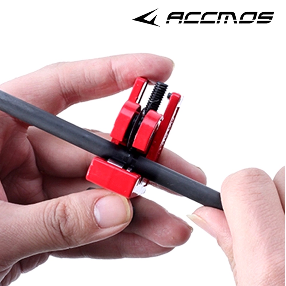 เครื่องตัดขนาดเล็กแบบมินิ สำหร - Arrow Carbon Shaft บทวิจารณ์และราคา