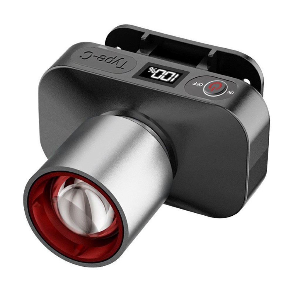 ไฟฉายคาดศีรษะ LED ขนาดเล็ก ปรั - Headlamp Tactical Bright บทวิจารณ์และราคา