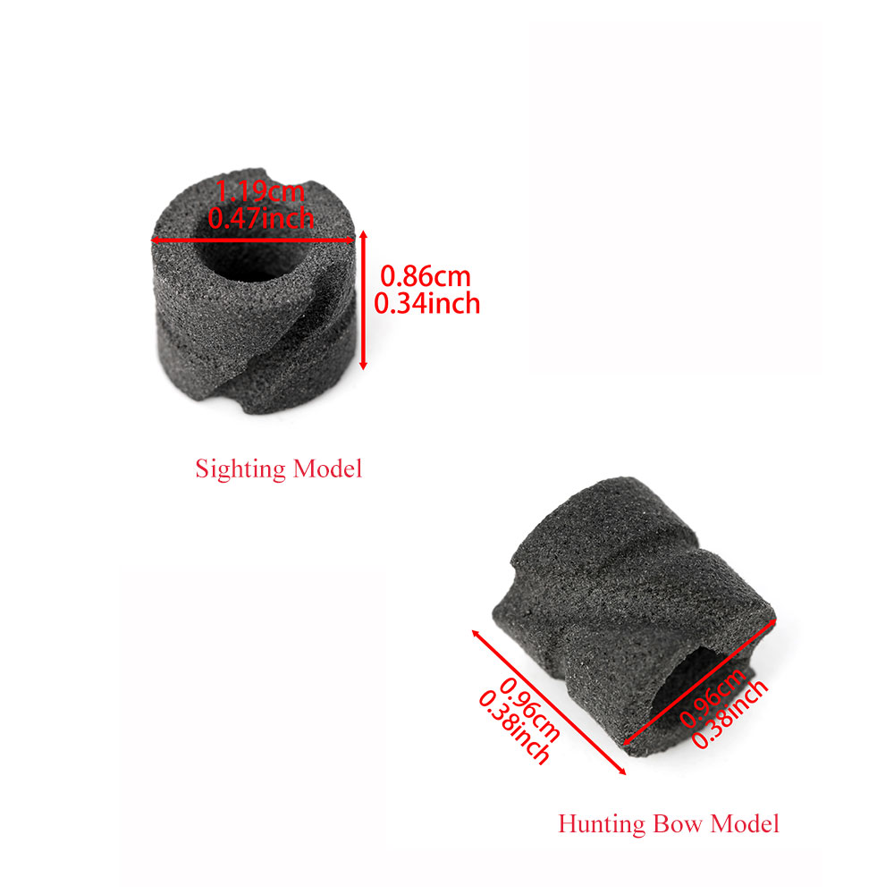 ช่องมองเป้าธนูแบบไนลอน รุ่นสำห - Arrow Carbon Shaft บทวิจารณ์และราคา