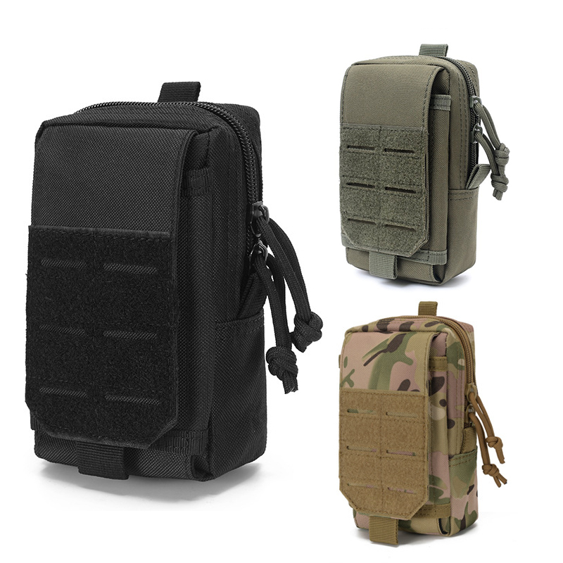 กระเป๋าผู้ชายพิเศษเข็มขัดกันน้ - Outdoor Hunting Backpack บทวิจารณ์และราคา