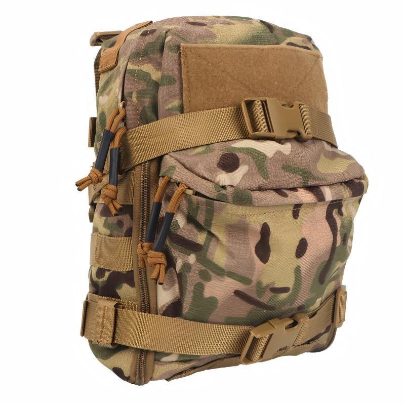 Mini Hydration Bag กระเป๋าเป้ส - Outdoor Hunting Backpack บทวิจารณ์และราคา