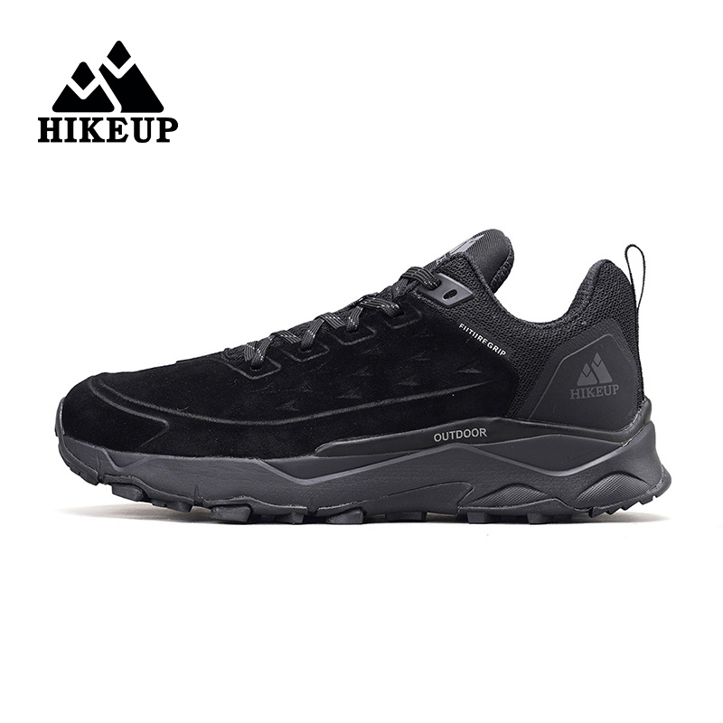 HIKEUP ยาง Outsole Cushioned ร - Hunting Outdoor Boots บทวิจารณ์และราคา