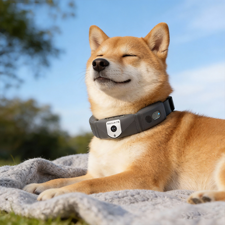 ปลอกคอสุนัขติดตามตำแหน่ง GPS ค - Outdoor Hunting Dog Collar บทวิจารณ์และราคา