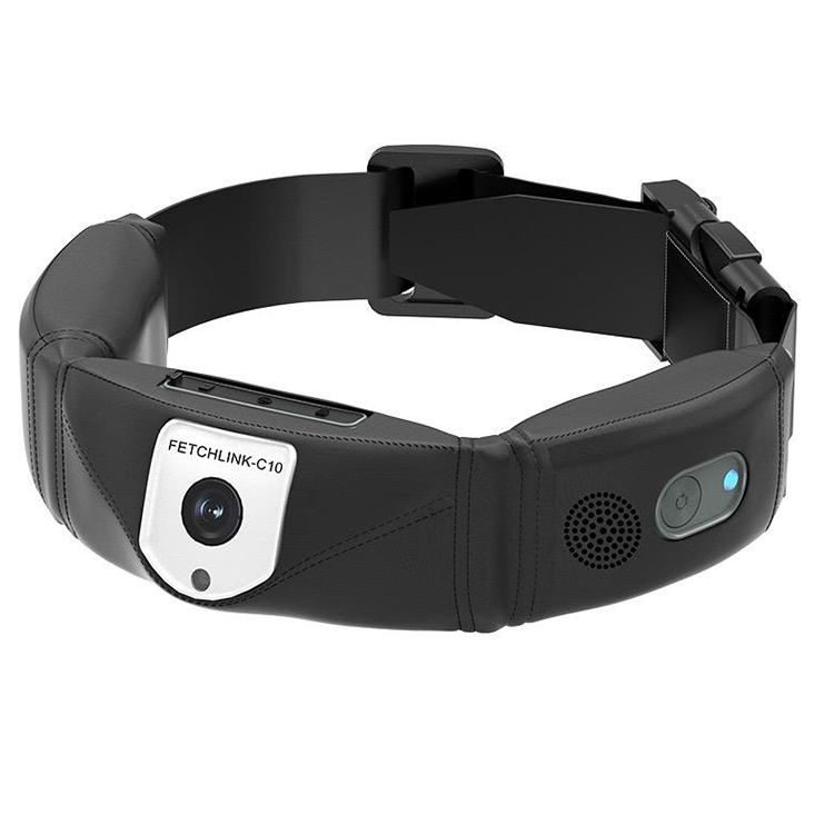 ปลอกคอสุนัขติดตามตำแหน่ง GPS ค - Outdoor Hunting Dog Collar บทวิจารณ์และราคา