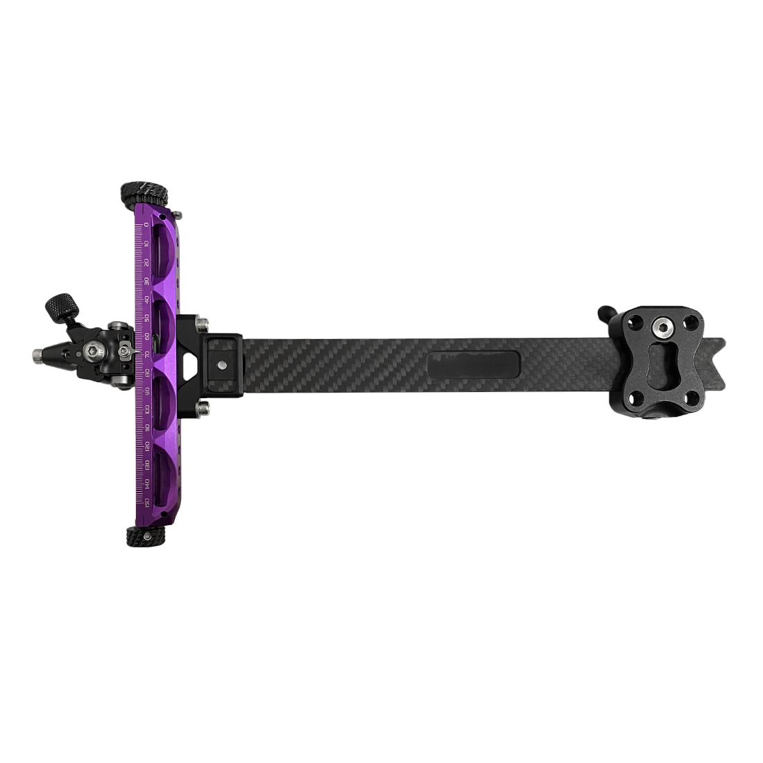 1 ชิ้น ศูนย์เล็งคันธนูคอมพาวด์ - Arrow Carbon Shaft บทวิจารณ์และราคา