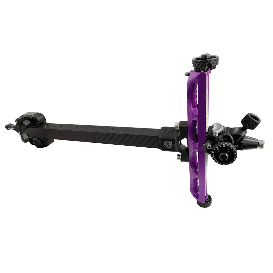 1 ชิ้น ศูนย์เล็งคันธนูคอมพาวด์ - Arrow Carbon Shaft บทวิจารณ์และราคา