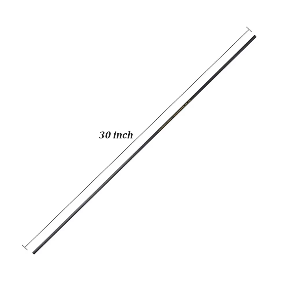 ก้านลูกธนูคาร์บอนบริสุทธิ์ขนาด - Arrow Carbon Shaft บทวิจารณ์และราคา