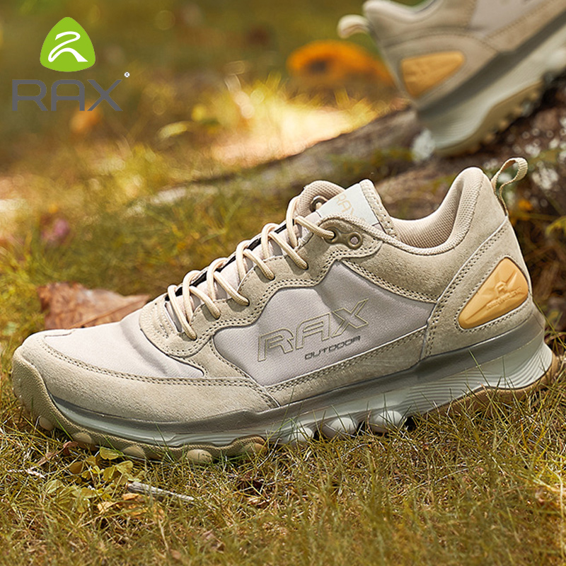 Rax 2026 รองเท้าเดินป่ากันลื่น - Hunting Outdoor Boots บทวิจารณ์และราคา