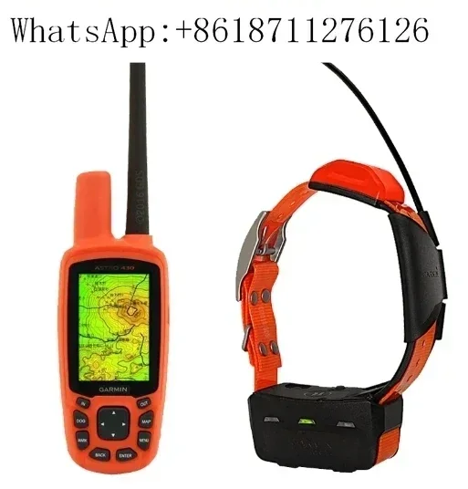 ปลอกคอสุนัขติดตามตำแหน่ง GPS ส - Outdoor Hunting Dog Collar บทวิจารณ์และราคา