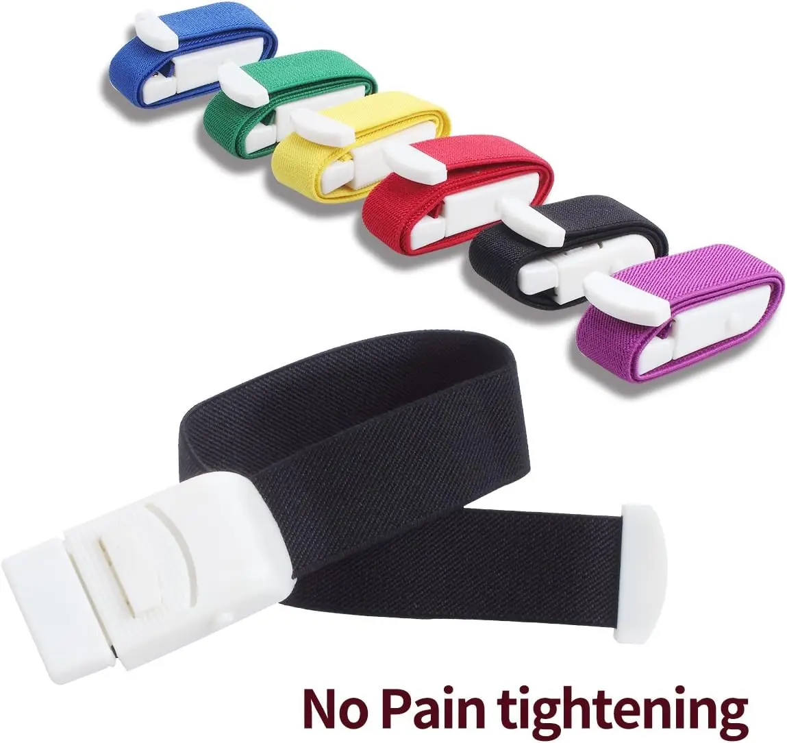 สายรัดห้ามเลือดฉุกเฉิน ชุดปฐมพ - Field Dressing Kit บทวิจารณ์และราคา