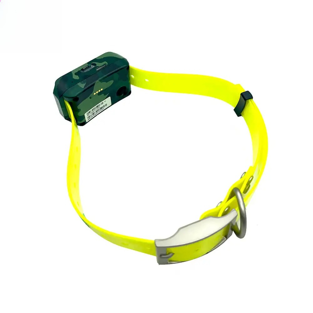 เครื่องติดตามสุนัขกันน้ำ IP68  - Outdoor Hunting Dog Collar บทวิจารณ์และราคา