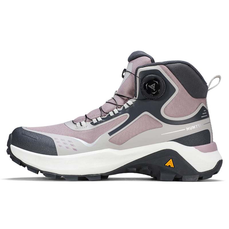 รองเท้าเดินป่ากันน้ำ HUMTTO สำ - Hunting Outdoor Boots บทวิจารณ์และราคา