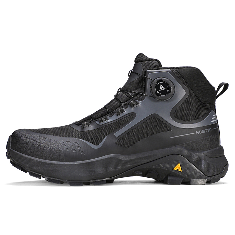 รองเท้าเดินป่ากันน้ำ HUMTTO สำ - Hunting Outdoor Boots บทวิจารณ์และราคา