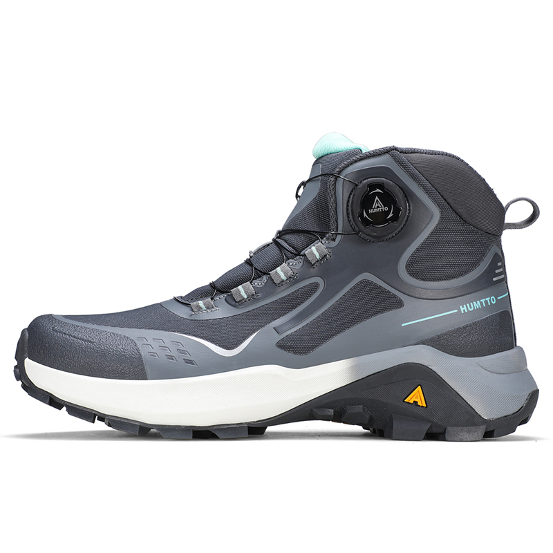 รองเท้าเดินป่ากันน้ำ HUMTTO สำ - Hunting Outdoor Boots บทวิจารณ์และราคา