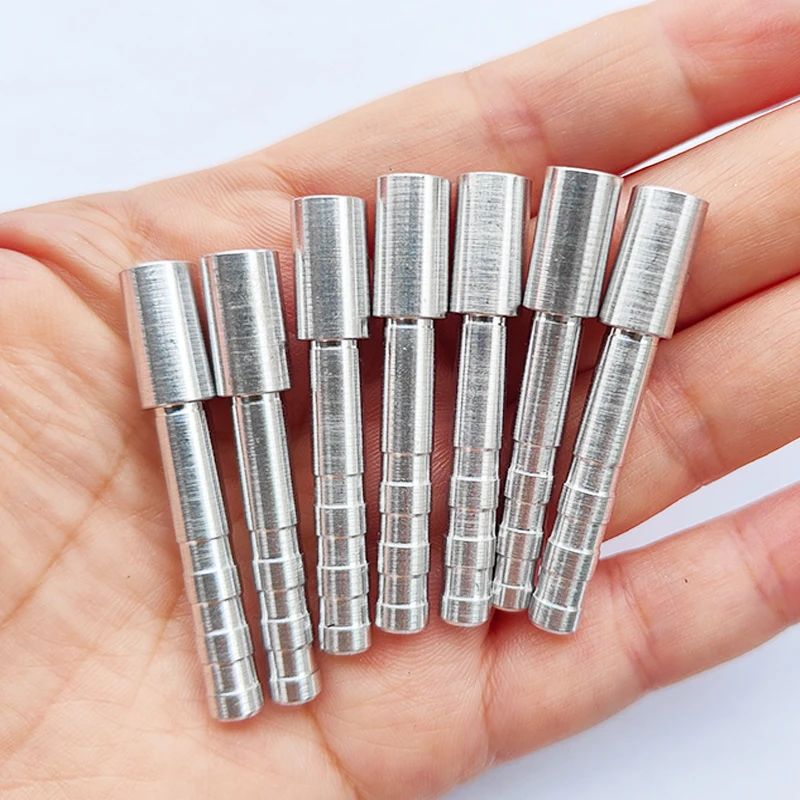 อะไหล่ลูกธนูอลูมิเนียมขนาด 5.2 - Arrow Carbon Shaft บทวิจารณ์และราคา