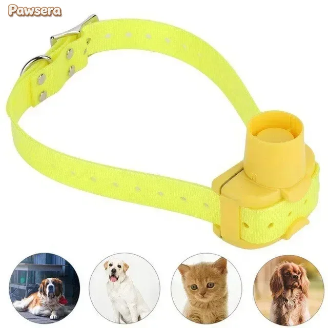 ปลอกคอสุนัขสำหรับล่าสัตว์กลางแ - Outdoor Hunting Dog Collar บทวิจารณ์และราคา