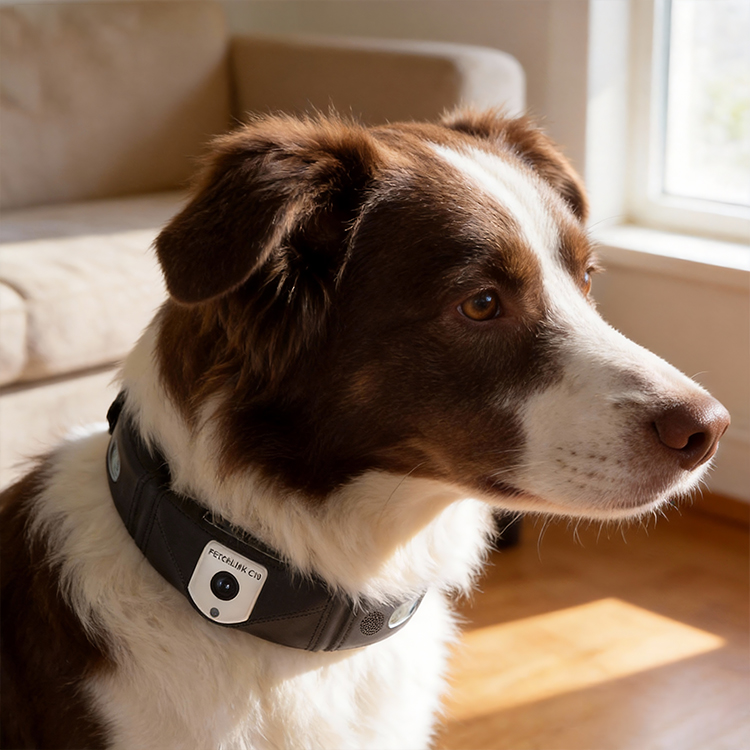 ปลอกคอสุนัขติดตามตำแหน่ง GPS ค - Outdoor Hunting Dog Collar บทวิจารณ์และราคา