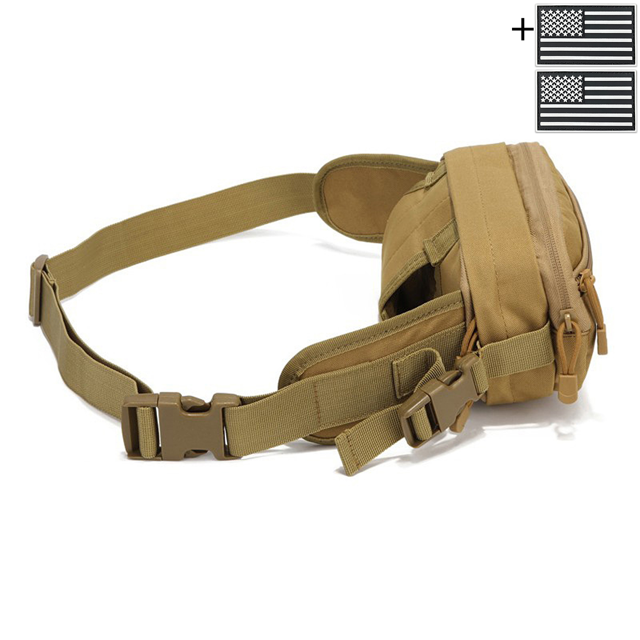 กระเป๋าใส่อุปกรณ์แบบซ่อนสำหรับ - Outdoor Hunting Equipment บทวิจารณ์และราคา