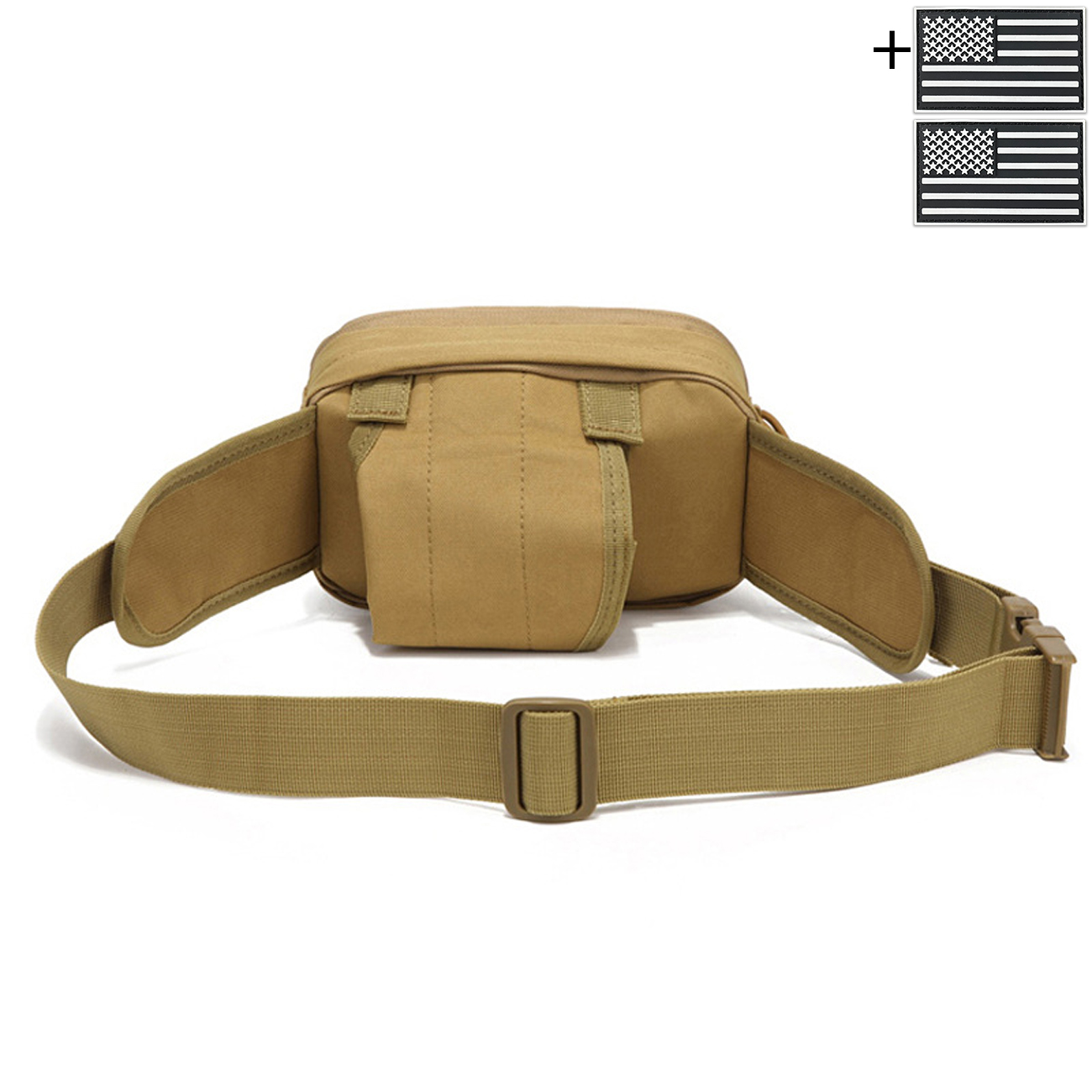 กระเป๋าใส่อุปกรณ์แบบซ่อนสำหรับ - Outdoor Hunting Equipment บทวิจารณ์และราคา