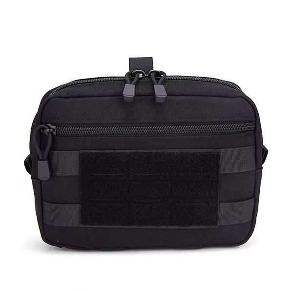 กระเป๋าเป้สะพายหลังแบบยุทธวิธี - Outdoor Hunting Backpack บทวิจารณ์และราคา