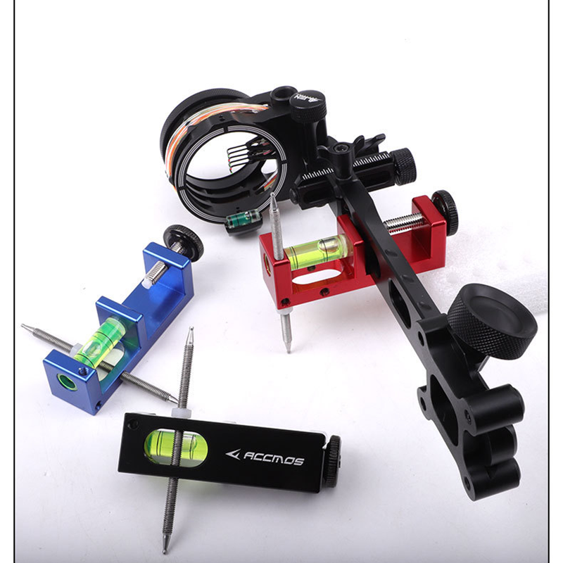 เครื่องมือปรับระดับสายตาธนู 3  - Arrow Carbon Shaft บทวิจารณ์และราคา