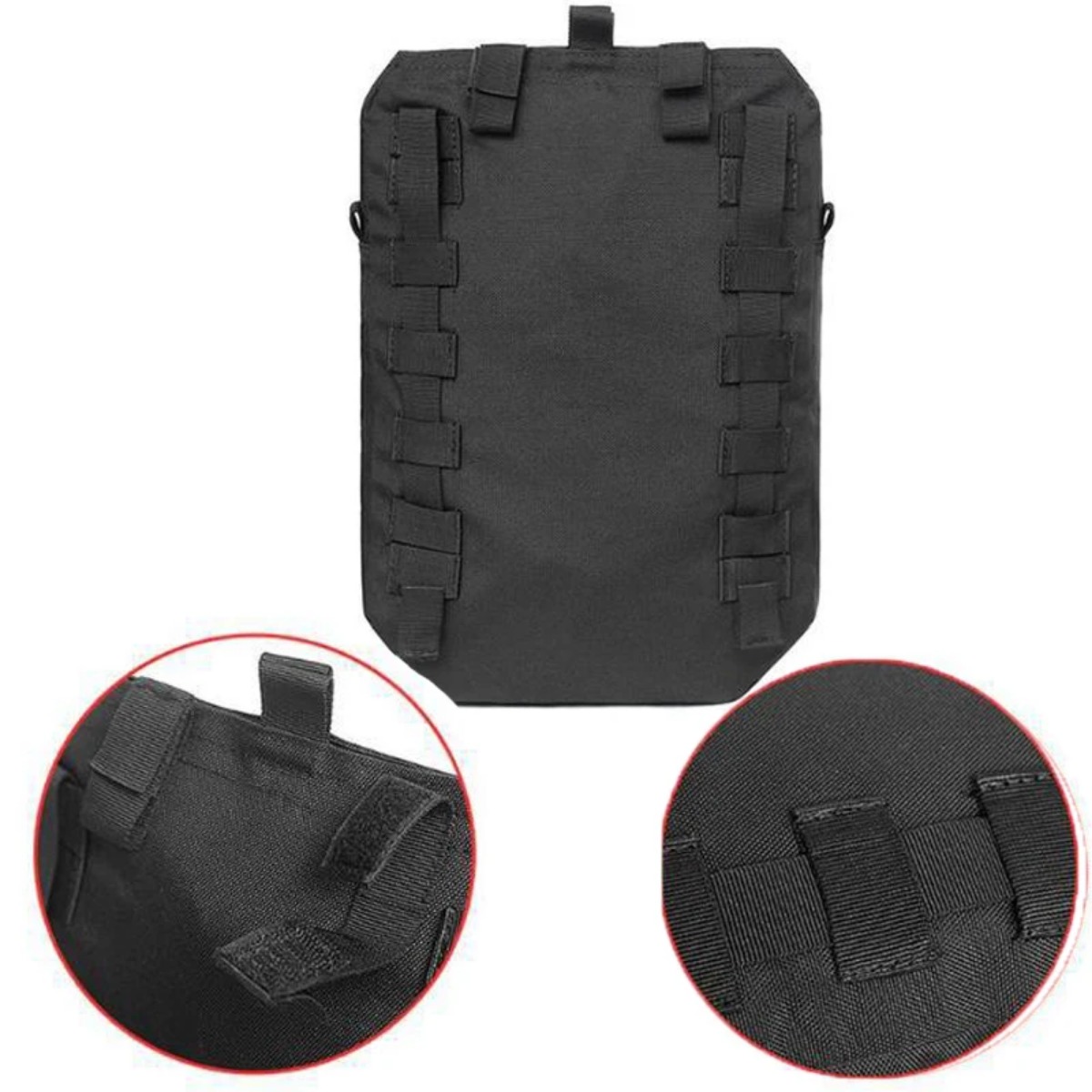 กระเป๋าเป้สะพายหลังสำหรับออกแค - Outdoor Hunting Backpack บทวิจารณ์และราคา