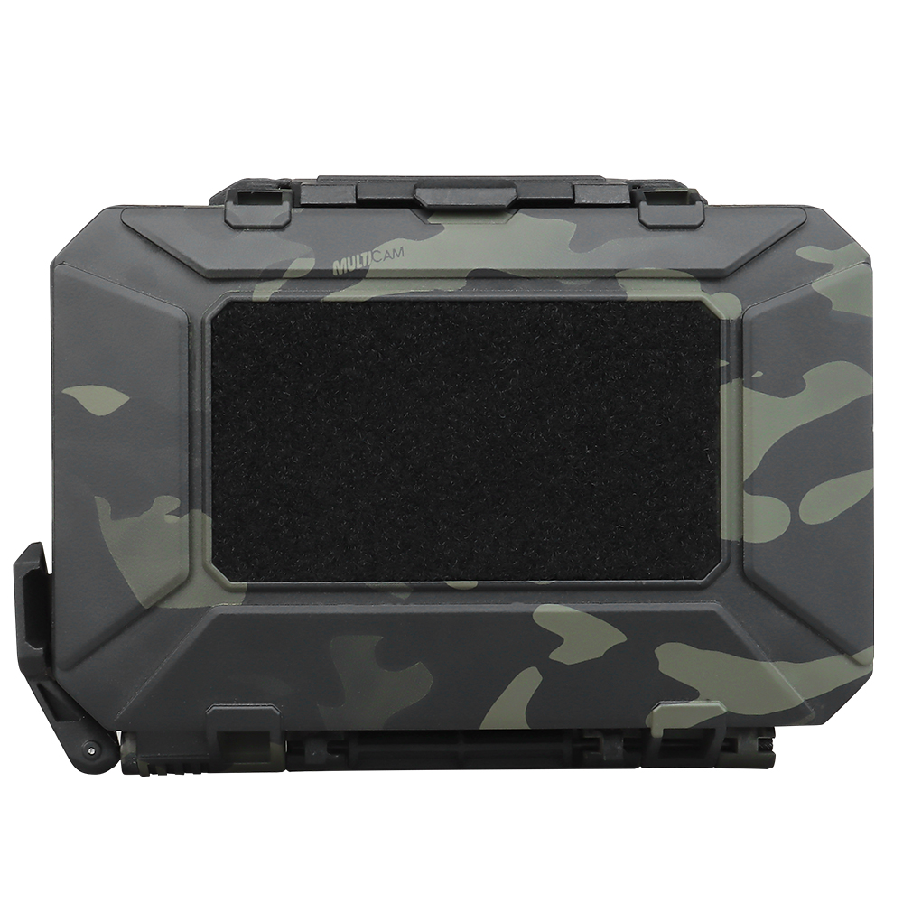 กรณียุทธวิธี ABS อุปกรณ์ทันทีส - Outdoor Hunting Equipment บทวิจารณ์และราคา