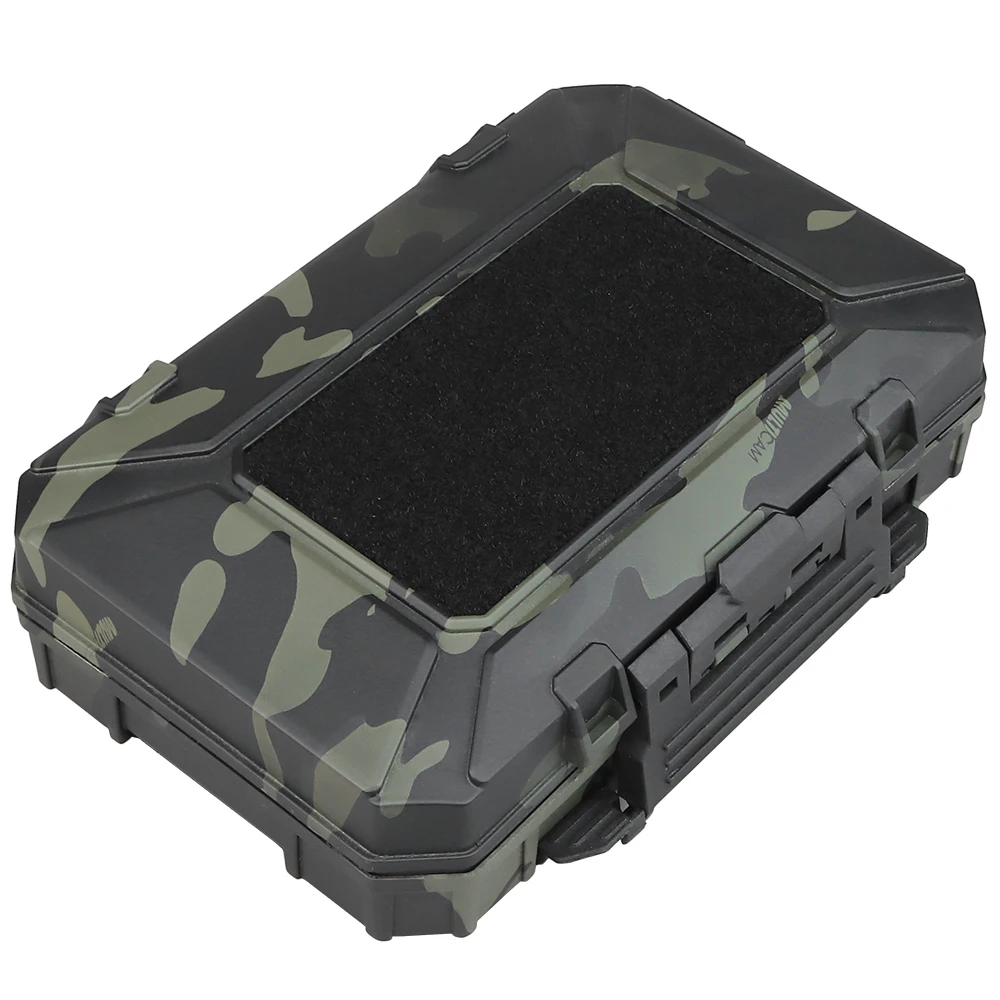 กรณียุทธวิธี ABS อุปกรณ์ทันทีส - Outdoor Hunting Equipment บทวิจารณ์และราคา