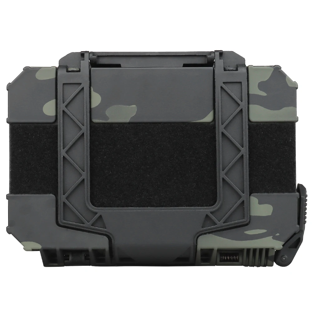 กรณียุทธวิธี ABS อุปกรณ์ทันทีส - Outdoor Hunting Equipment บทวิจารณ์และราคา