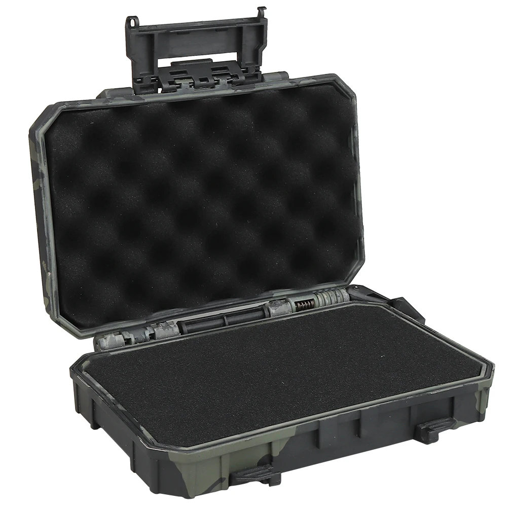 กรณียุทธวิธี ABS อุปกรณ์ทันทีส - Outdoor Hunting Equipment บทวิจารณ์และราคา