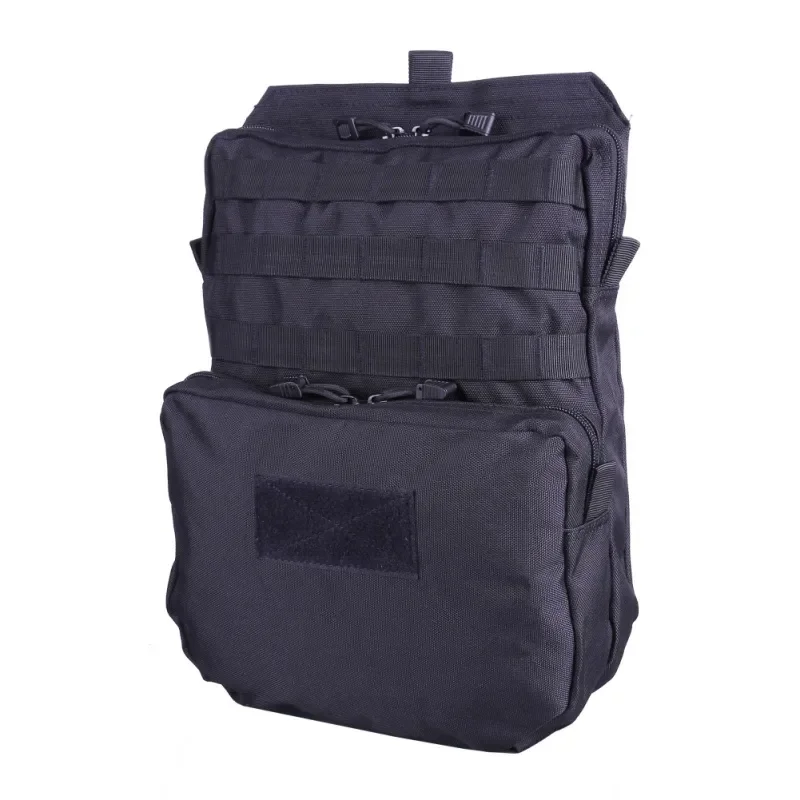 แผ่นยุทธวิธี Carrier กระเป๋าเป - Outdoor Hunting Backpack บทวิจารณ์และราคา