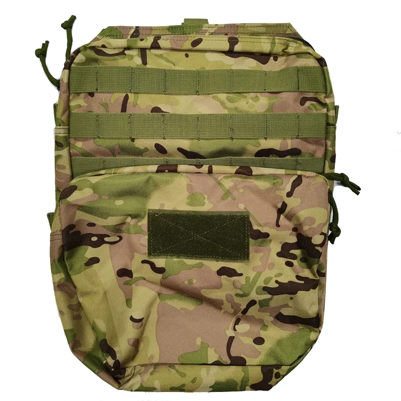 แผ่นยุทธวิธี Carrier กระเป๋าเป - Outdoor Hunting Backpack บทวิจารณ์และราคา