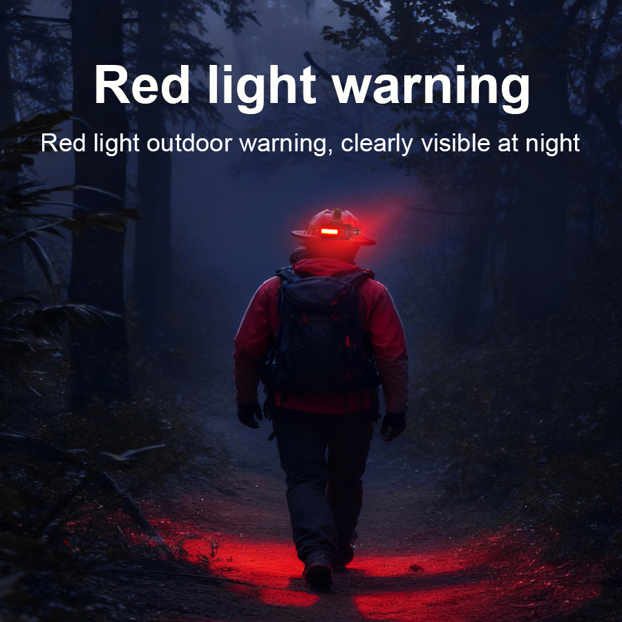 ไฟฉายคาดศีรษะกำลังสูงรุ่นใหม่ล - Headlamp Tactical Bright บทวิจารณ์และราคา