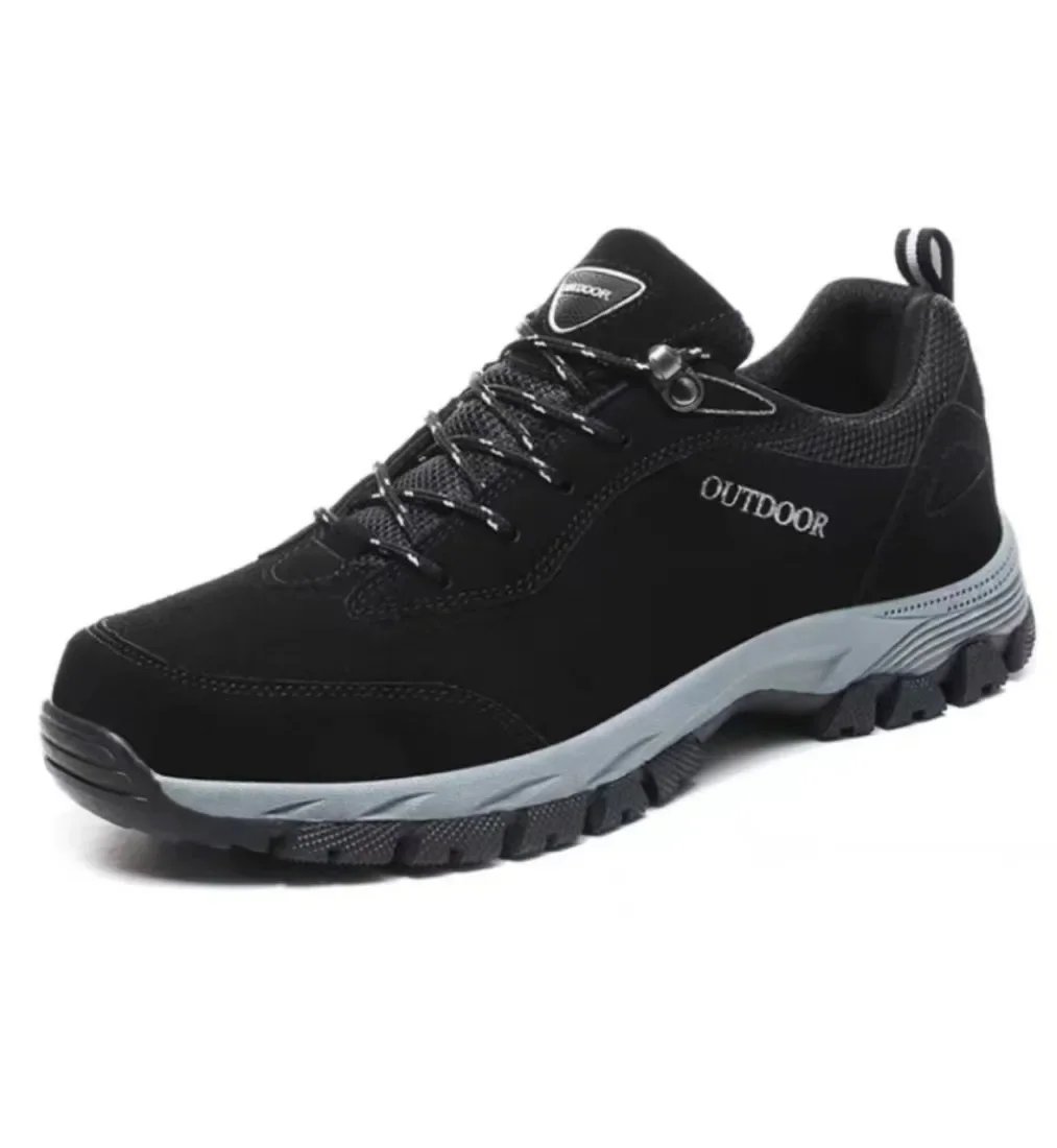 ผู้ชายรองเท้าเดินป่ารองเท้าหนั - Hunting Outdoor Boots บทวิจารณ์และราคา