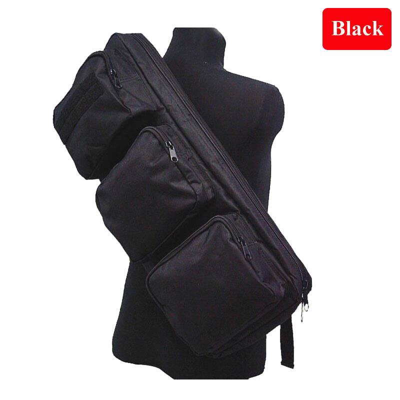 กระเป๋าปืนยุทธวิธีขนาด 60 ซม.  - Outdoor Hunting Equipment บทวิจารณ์และราคา