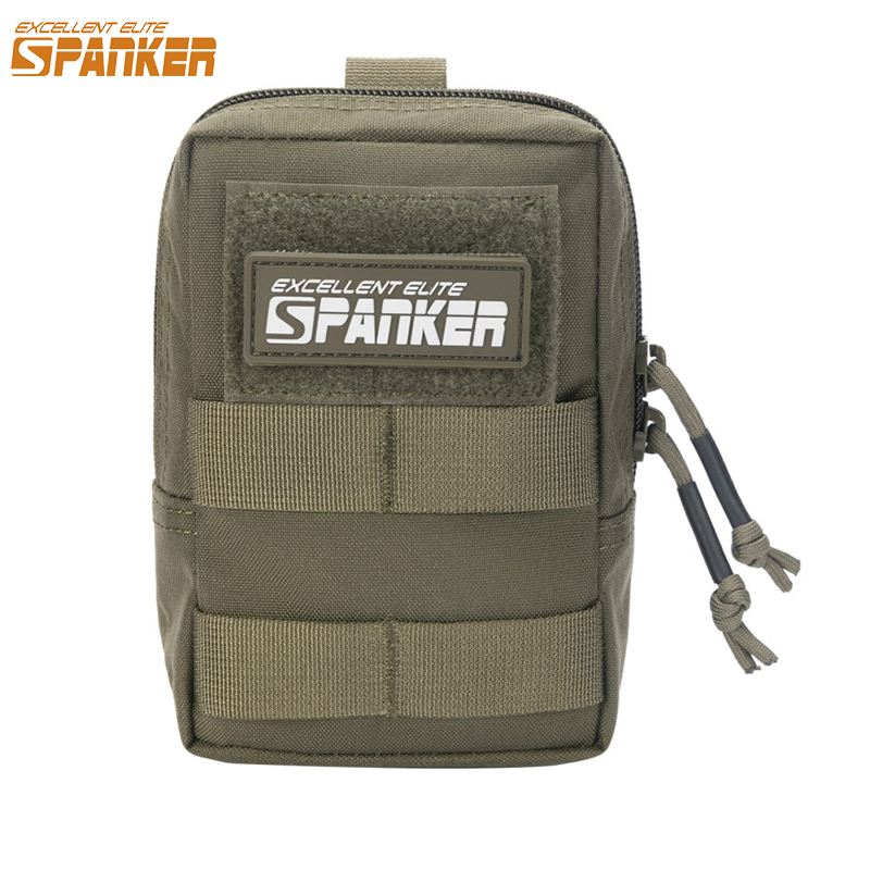 ยอดเยี่ยม ELITE SPANKER อุปกรณ - Outdoor Hunting Equipment บทวิจารณ์และราคา
