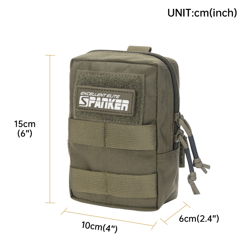 ยอดเยี่ยม ELITE SPANKER อุปกรณ - Outdoor Hunting Equipment บทวิจารณ์และราคา
